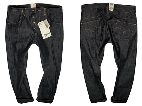 levi's engineered jeans|levi's twisted jeans.